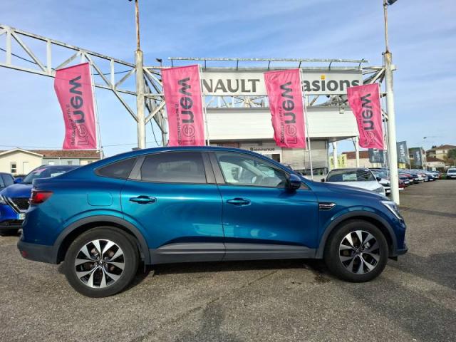 Renault Arkana image 8