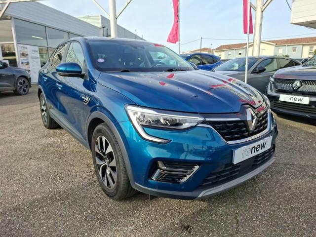 Renault Arkana image 6