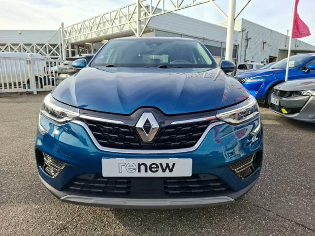 Renault Arkana image 3