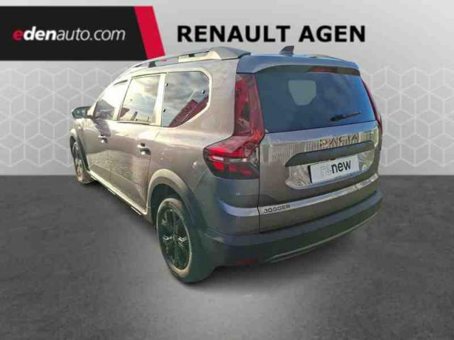 Dacia Jogger image 1