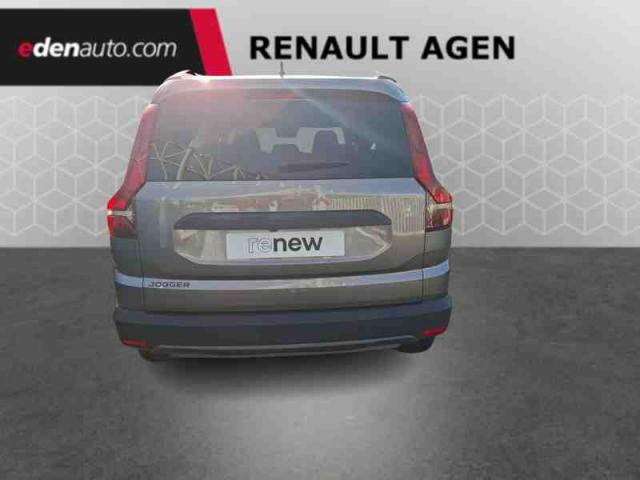 Dacia Jogger image 9