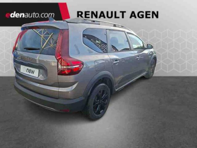 Dacia Jogger image 5