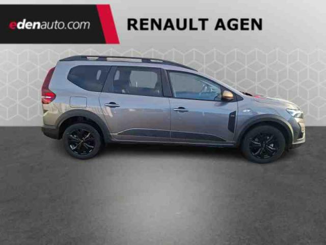 Dacia Jogger image 4