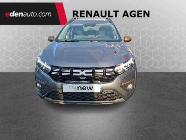 Dacia Jogger image 6