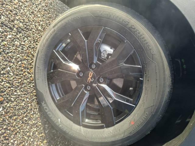 Dacia Jogger image 8