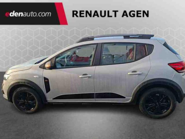 Dacia Sandero image 2