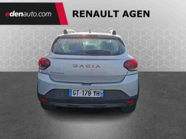 Dacia Sandero image 1