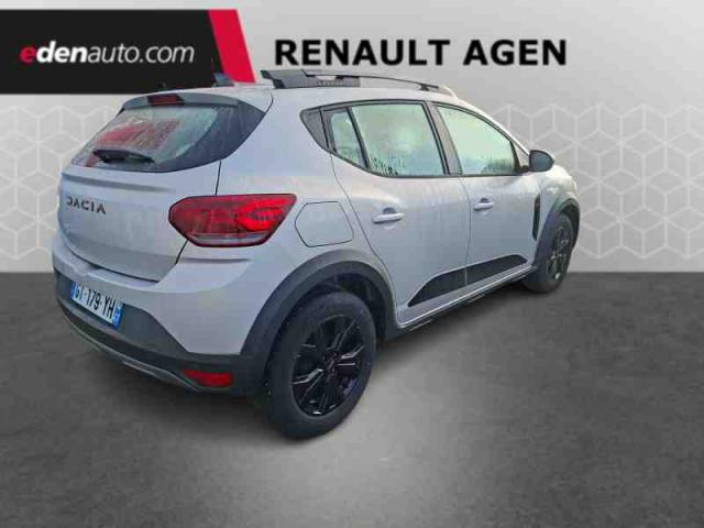 Dacia Sandero image 3