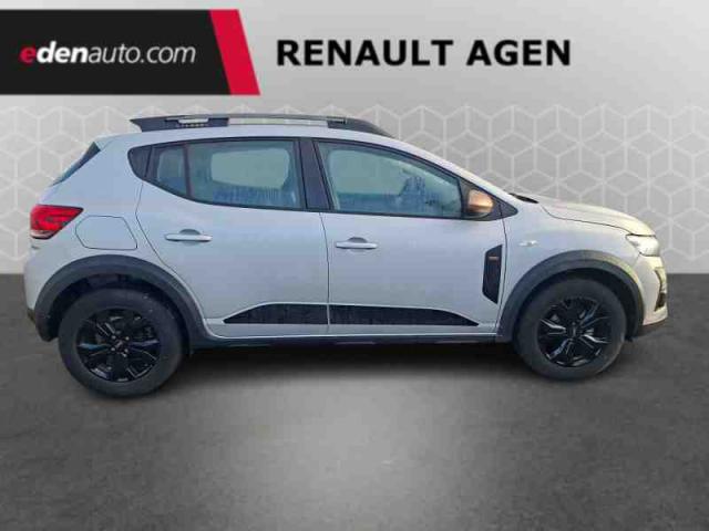 Dacia Sandero image 9