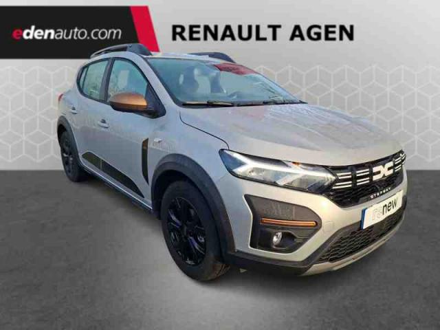 Dacia Sandero image 5