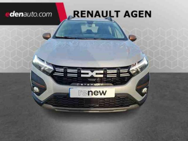 Dacia Sandero image 4