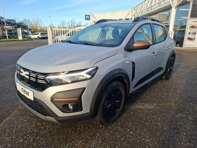 Dacia Sandero image 6