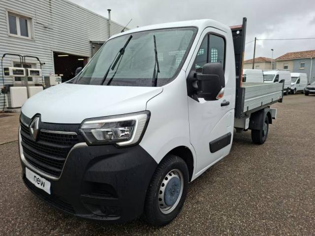 Renault Master image 1