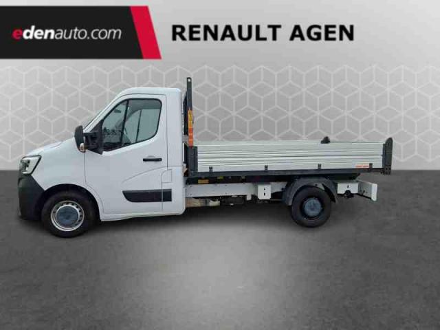 Renault Master image 7