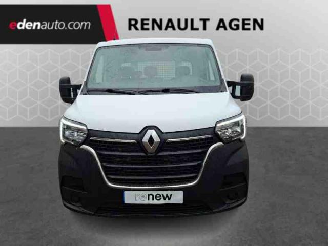 Renault Master image 8