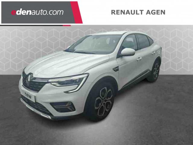 Renault Arkana E-Tech 145 - 21b Intens