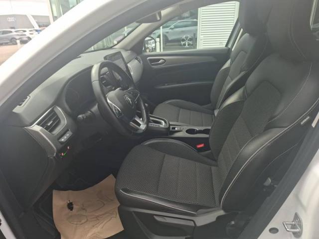 Renault Arkana image 8