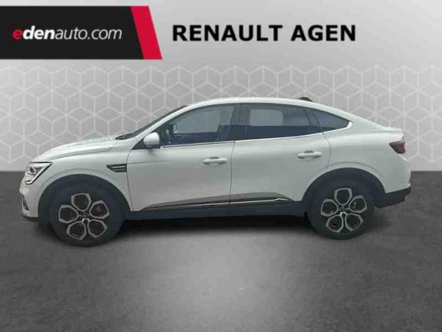 Renault Arkana image 6
