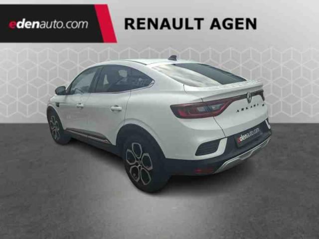 Renault Arkana image 5