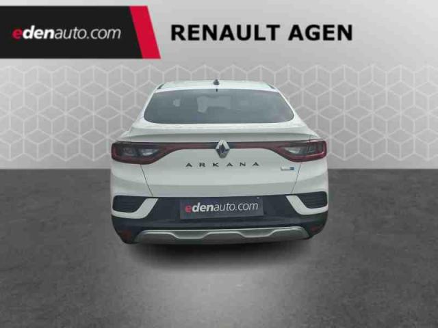 Renault Arkana image 7