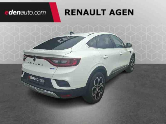 Renault Arkana image 4