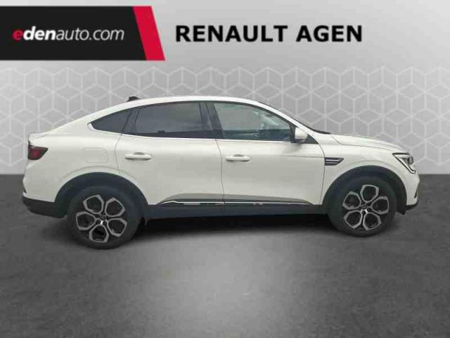 Renault Arkana image 9