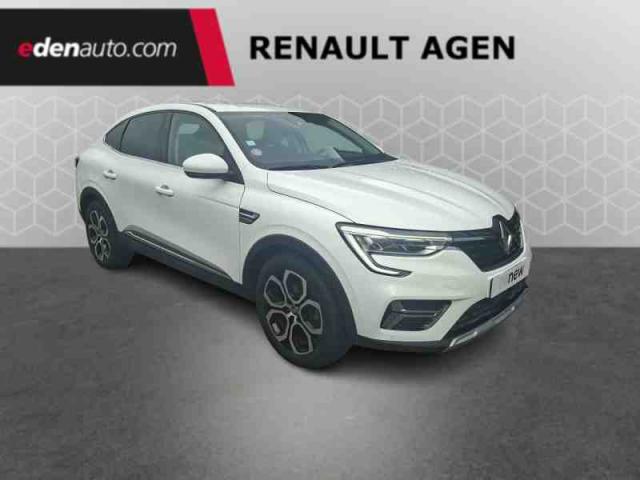 Renault Arkana image 1