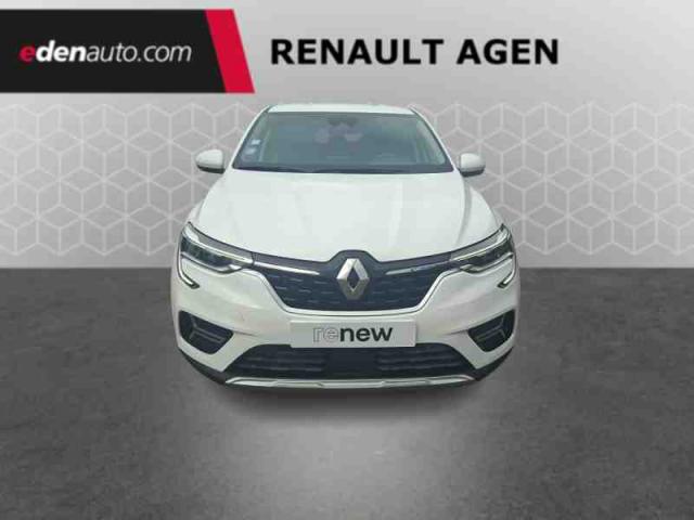 Renault Arkana image 3