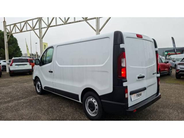 Renault Trafic image 4