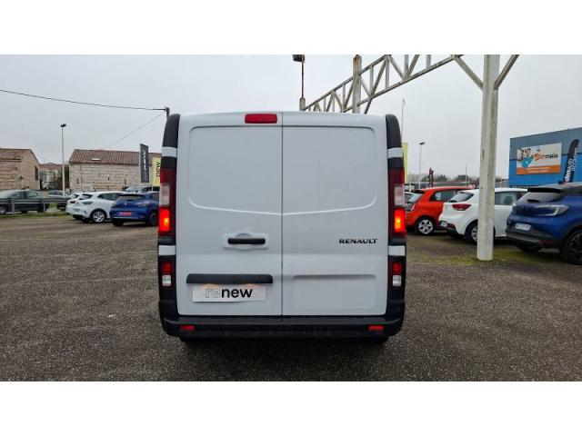 Renault Trafic image 5