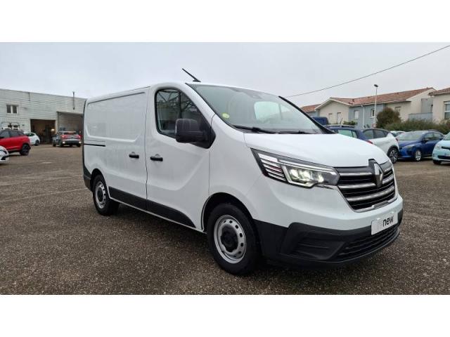 Renault Trafic image 9