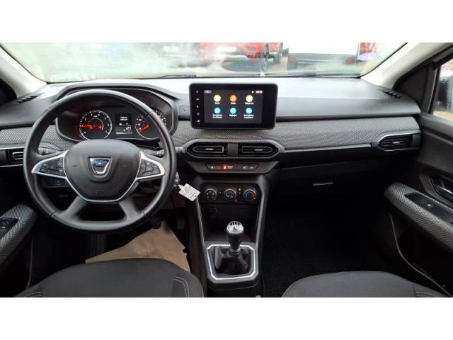 Dacia Sandero image 3