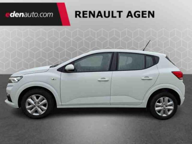 Dacia Sandero image 7