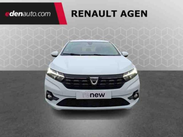 Dacia Sandero image 6