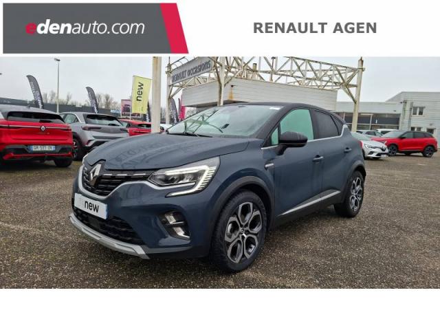 Renault Captur Tce 140 - 21 Intens