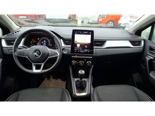 Renault Captur image 2