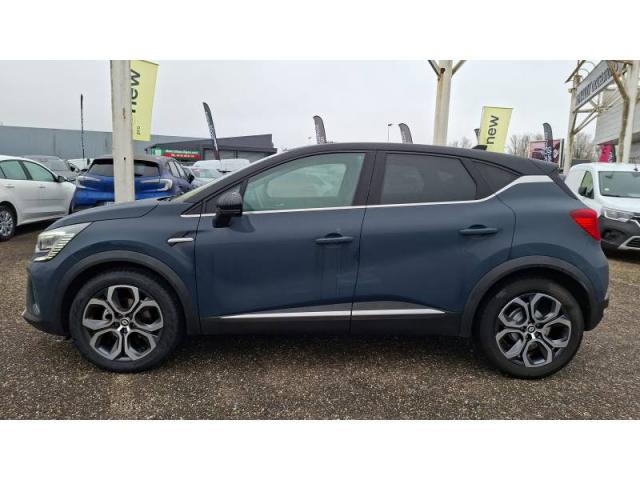 Renault Captur image 1