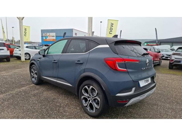 Renault Captur image 7