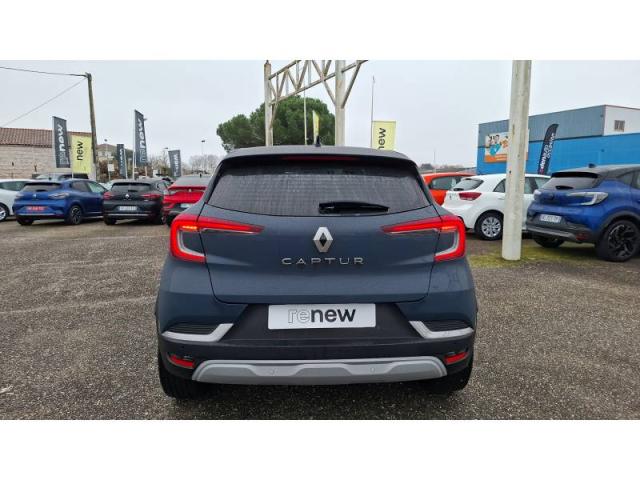 Renault Captur image 5