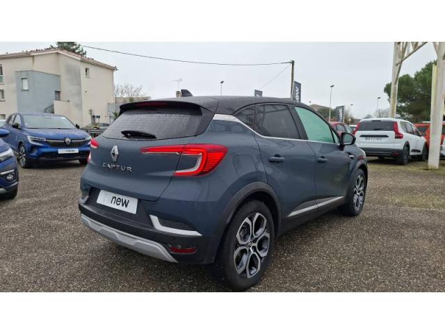 Renault Captur image 9