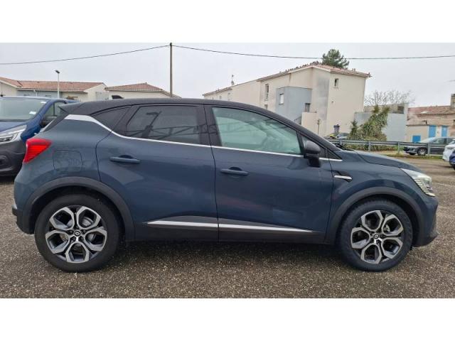 Renault Captur image 8