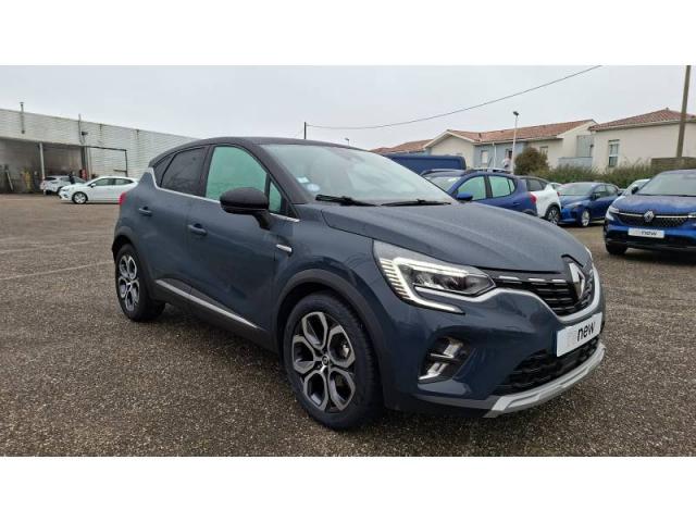 Renault Captur image 6