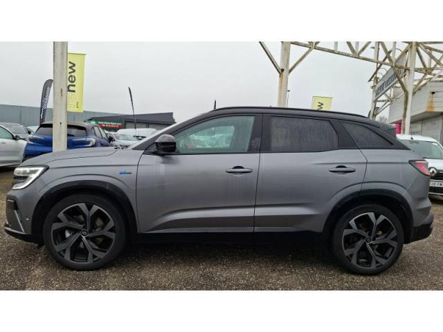 Renault Austral image 3