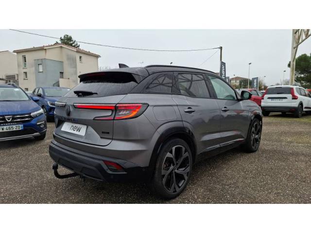 Renault Austral image 6