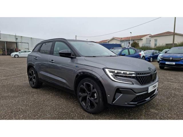 Renault Austral image 8