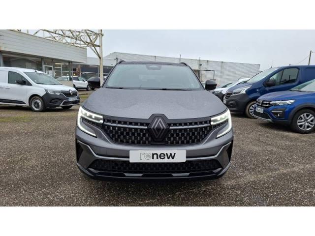 Renault Austral image 4