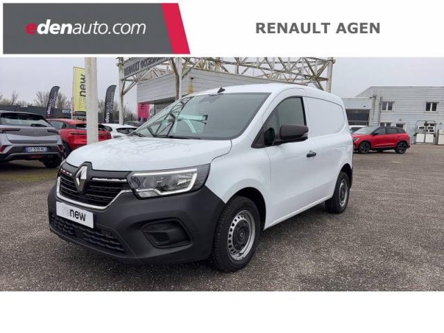 Renault Kangoo Van Blue Dci 115 Edc Grand Confort - 22
