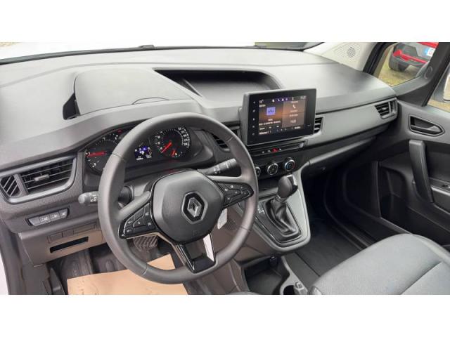 Renault Kangoo Van image 7