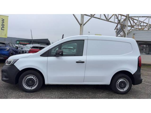 Renault Kangoo Van image 9