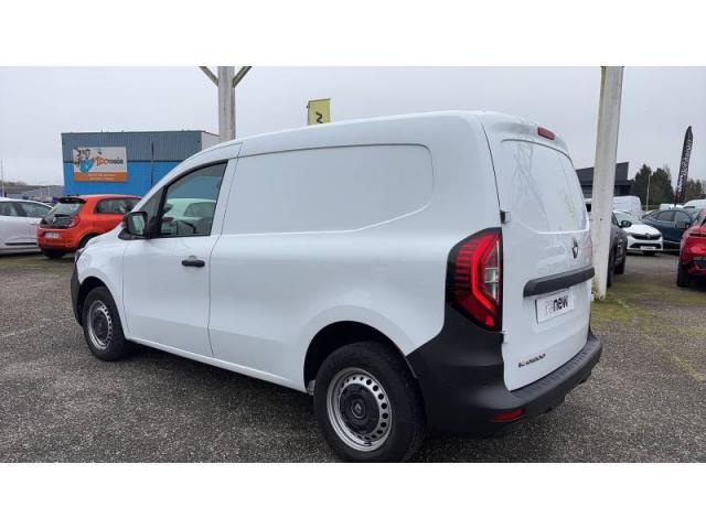 Renault Kangoo Van image 5